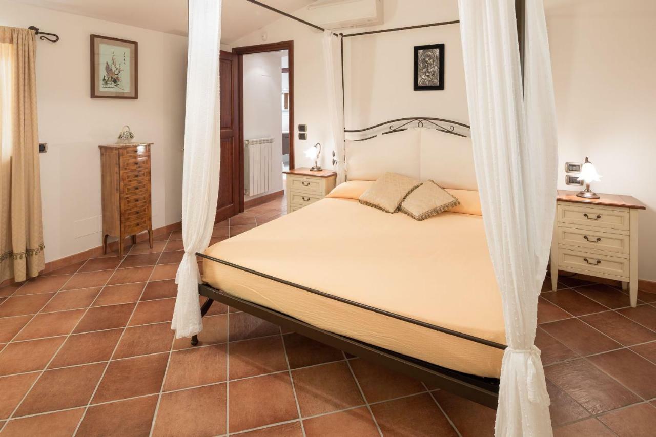 Villa Poggio Pellicciaia Arezzo Exterior foto